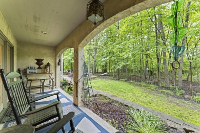 Welcome to this exquisite residence nestled in the heart of the on Muirfield Village Golf Club in Ohio - for sale on GolfHomes.com, golf home, golf lot