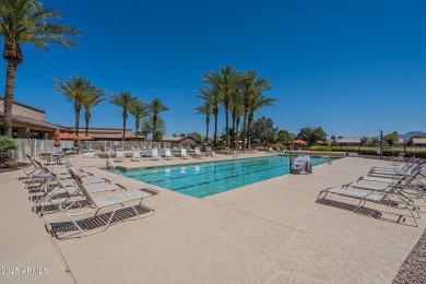 Beautiful FULLY REMODELED 3 bed 2 ba single-level home w/ a on Springfield Golf Resort in Arizona - for sale on GolfHomes.com, golf home, golf lot