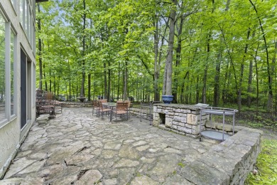 Welcome to this exquisite residence nestled in the heart of the on Muirfield Village Golf Club in Ohio - for sale on GolfHomes.com, golf home, golf lot