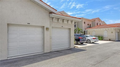 BRIGHT and CHEERFUL, three bedroom, two bathroom, FIRST FLOOR on Capri Isle Golf Club in Florida - for sale on GolfHomes.com, golf home, golf lot