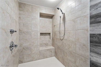 Discover an extraordinary sanctuary nestled within the on Fox Meadow Country Club in Ohio - for sale on GolfHomes.com, golf home, golf lot