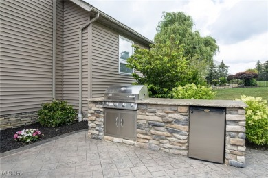 Discover an extraordinary sanctuary nestled within the on Fox Meadow Country Club in Ohio - for sale on GolfHomes.com, golf home, golf lot