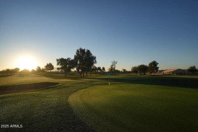 Beautiful FULLY REMODELED 3 bed 2 ba single-level home w/ a on Springfield Golf Resort in Arizona - for sale on GolfHomes.com, golf home, golf lot