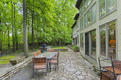 Welcome to this exquisite residence nestled in the heart of the on Muirfield Village Golf Club in Ohio - for sale on GolfHomes.com, golf home, golf lot