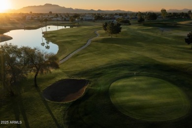 Beautiful FULLY REMODELED 3 bed 2 ba single-level home w/ a on Springfield Golf Resort in Arizona - for sale on GolfHomes.com, golf home, golf lot