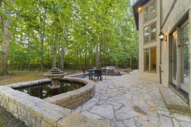 Welcome to this exquisite residence nestled in the heart of the on Muirfield Village Golf Club in Ohio - for sale on GolfHomes.com, golf home, golf lot