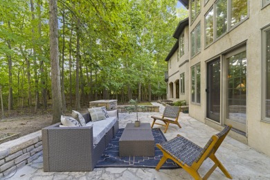 Welcome to this exquisite residence nestled in the heart of the on Muirfield Village Golf Club in Ohio - for sale on GolfHomes.com, golf home, golf lot