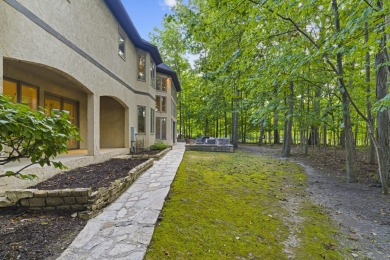 Welcome to this exquisite residence nestled in the heart of the on Muirfield Village Golf Club in Ohio - for sale on GolfHomes.com, golf home, golf lot