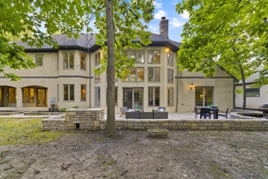 Welcome to this exquisite residence nestled in the heart of the on Muirfield Village Golf Club in Ohio - for sale on GolfHomes.com, golf home, golf lot