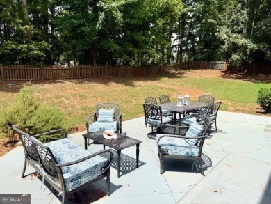 Ola School District! Nestled on the prestigious Georgia National on Canongate At Georgia National Golf Club in Georgia - for sale on GolfHomes.com, golf home, golf lot
