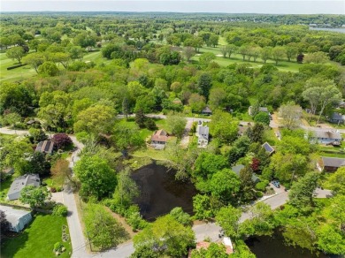 Bayridge Beauty - 1.5 Acre Lot with Private Pond.

Discover a on Potowomut Golf Club in Rhode Island - for sale on GolfHomes.com, golf home, golf lot