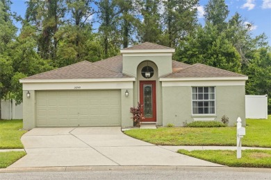 Under contract-accepting backup offers. This beautiful 3-bedroom on Lexington Oaks Golf Club in Florida - for sale on GolfHomes.com, golf home, golf lot