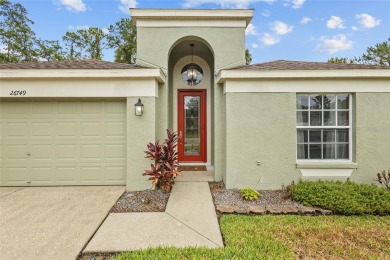 Under contract-accepting backup offers. This beautiful 3-bedroom on Lexington Oaks Golf Club in Florida - for sale on GolfHomes.com, golf home, golf lot