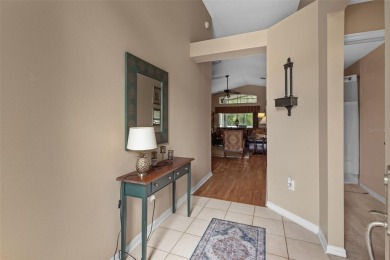 Under contract-accepting backup offers. This beautiful 3-bedroom on Lexington Oaks Golf Club in Florida - for sale on GolfHomes.com, golf home, golf lot