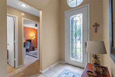 Under contract-accepting backup offers. This beautiful 3-bedroom on Lexington Oaks Golf Club in Florida - for sale on GolfHomes.com, golf home, golf lot