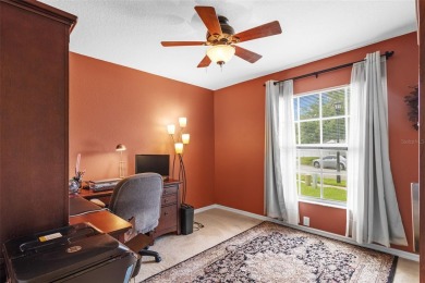 Under contract-accepting backup offers. This beautiful 3-bedroom on Lexington Oaks Golf Club in Florida - for sale on GolfHomes.com, golf home, golf lot