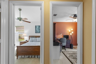 Under contract-accepting backup offers. This beautiful 3-bedroom on Lexington Oaks Golf Club in Florida - for sale on GolfHomes.com, golf home, golf lot