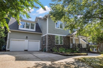 Your wait is over! Fresh on the market & waiting for you! on Skybrook Golf Club in North Carolina - for sale on GolfHomes.com, golf home, golf lot