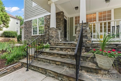 Your wait is over! Fresh on the market & waiting for you! on Skybrook Golf Club in North Carolina - for sale on GolfHomes.com, golf home, golf lot