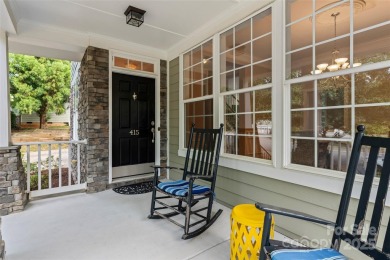Your wait is over! Fresh on the market & waiting for you! on Skybrook Golf Club in North Carolina - for sale on GolfHomes.com, golf home, golf lot