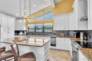 Welcome to Fairway Estates - A Unique Architectural Gem in the on The Dunedin Country Club in Florida - for sale on GolfHomes.com, golf home, golf lot