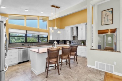 Welcome to Fairway Estates - A Unique Architectural Gem in the on The Dunedin Country Club in Florida - for sale on GolfHomes.com, golf home, golf lot