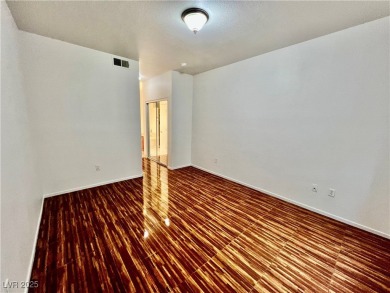COME SEE THIS 2 BED 2 BTH CONDO NEXT TO THE DESERT ROSE GOLF on Desert Rose Golf Course in Nevada - for sale on GolfHomes.com, golf home, golf lot