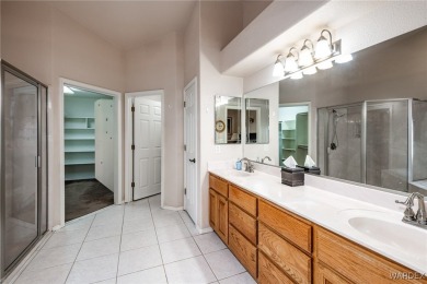 Beautiful Desert Lakes custom home located right on the GOLF on Desert Lakes Golf Course in Arizona - for sale on GolfHomes.com, golf home, golf lot