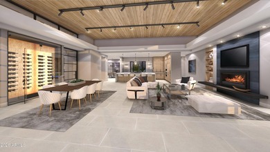 Today is your lucky day This is a rare opportunity to secure on Desert Mountain Club - Apache Golf Course in Arizona - for sale on GolfHomes.com, golf home, golf lot