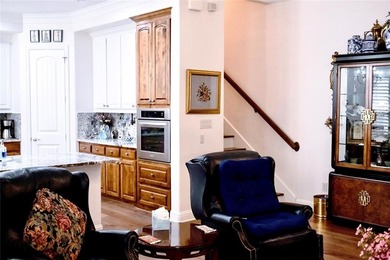 Welcome to 3404 Ashley Gardens, nestled in the highly on The Tribute At the Colony in Texas - for sale on GolfHomes.com, golf home, golf lot