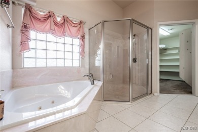 Beautiful Desert Lakes custom home located right on the GOLF on Desert Lakes Golf Course in Arizona - for sale on GolfHomes.com, golf home, golf lot