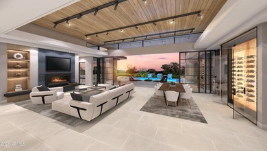 Today is your lucky day This is a rare opportunity to secure on Desert Mountain Club - Apache Golf Course in Arizona - for sale on GolfHomes.com, golf home, golf lot