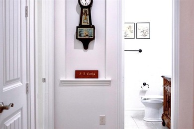 Welcome to 3404 Ashley Gardens, nestled in the highly on The Tribute At the Colony in Texas - for sale on GolfHomes.com, golf home, golf lot