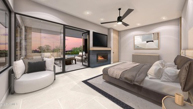 Today is your lucky day This is a rare opportunity to secure on Desert Mountain Club - Apache Golf Course in Arizona - for sale on GolfHomes.com, golf home, golf lot