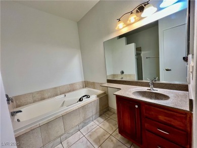 COME SEE THIS 2 BED 2 BTH CONDO NEXT TO THE DESERT ROSE GOLF on Desert Rose Golf Course in Nevada - for sale on GolfHomes.com, golf home, golf lot