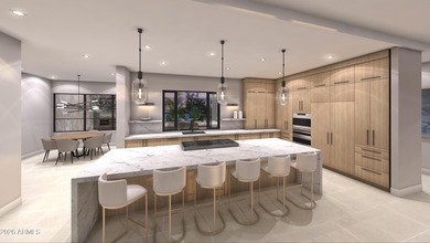 Today is your lucky day This is a rare opportunity to secure on Desert Mountain Club - Apache Golf Course in Arizona - for sale on GolfHomes.com, golf home, golf lot