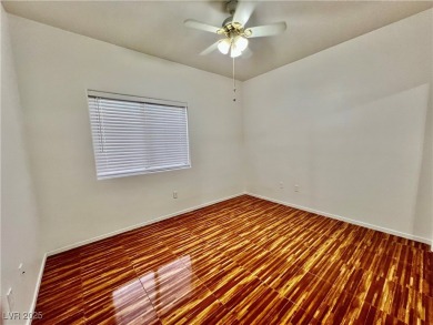 COME SEE THIS 2 BED 2 BTH CONDO NEXT TO THE DESERT ROSE GOLF on Desert Rose Golf Course in Nevada - for sale on GolfHomes.com, golf home, golf lot
