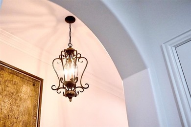 Welcome to 3404 Ashley Gardens, nestled in the highly on The Tribute At the Colony in Texas - for sale on GolfHomes.com, golf home, golf lot