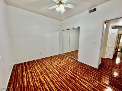 COME SEE THIS 2 BED 2 BTH CONDO NEXT TO THE DESERT ROSE GOLF on Desert Rose Golf Course in Nevada - for sale on GolfHomes.com, golf home, golf lot