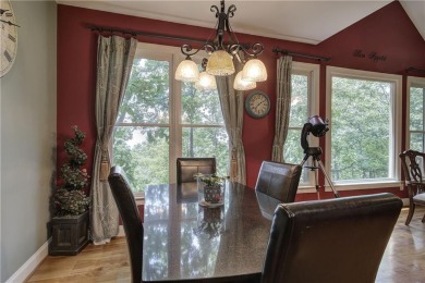 Craftsman Retreat in Bent Tree with Privacy and Possibility of on Bent Tree Golf Course in Georgia - for sale on GolfHomes.com, golf home, golf lot
