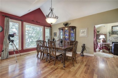 Craftsman Retreat in Bent Tree with Privacy and Possibility of on Bent Tree Golf Course in Georgia - for sale on GolfHomes.com, golf home, golf lot