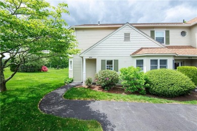 THIS METILCULOUSLY MAINTAINED, MOVE IN CONDITION 1300 SQ. FT on Louisquisset Golf Club in Rhode Island - for sale on GolfHomes.com, golf home, golf lot