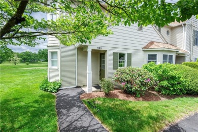 THIS METILCULOUSLY MAINTAINED, MOVE IN CONDITION 1300 SQ. FT on Louisquisset Golf Club in Rhode Island - for sale on GolfHomes.com, golf home, golf lot