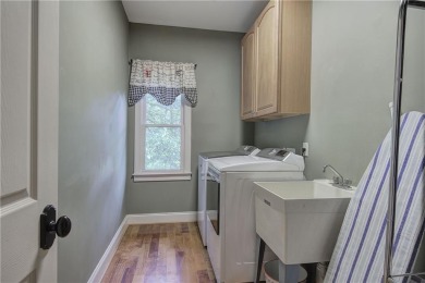 Craftsman Retreat in Bent Tree with Privacy and Possibility of on Bent Tree Golf Course in Georgia - for sale on GolfHomes.com, golf home, golf lot