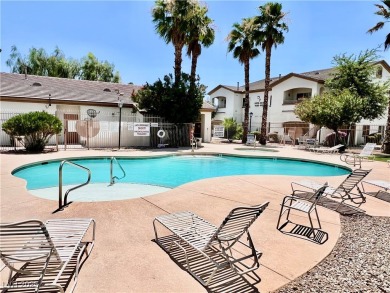 COME SEE THIS 2 BED 2 BTH CONDO NEXT TO THE DESERT ROSE GOLF on Desert Rose Golf Course in Nevada - for sale on GolfHomes.com, golf home, golf lot