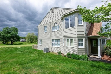 THIS METILCULOUSLY MAINTAINED, MOVE IN CONDITION 1300 SQ. FT on Louisquisset Golf Club in Rhode Island - for sale on GolfHomes.com, golf home, golf lot