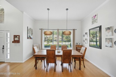 Mega Price Improvement! Seller's relocation timeline has been on Sawgrass Country Club  in Florida - for sale on GolfHomes.com, golf home, golf lot