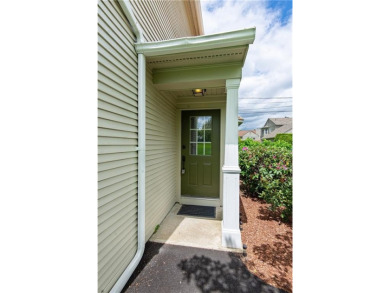 THIS METILCULOUSLY MAINTAINED, MOVE IN CONDITION 1300 SQ. FT on Louisquisset Golf Club in Rhode Island - for sale on GolfHomes.com, golf home, golf lot