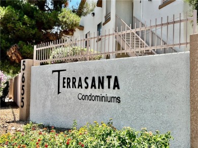 COME SEE THIS 2 BED 2 BTH CONDO NEXT TO THE DESERT ROSE GOLF on Desert Rose Golf Course in Nevada - for sale on GolfHomes.com, golf home, golf lot