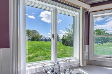 THIS METILCULOUSLY MAINTAINED, MOVE IN CONDITION 1300 SQ. FT on Louisquisset Golf Club in Rhode Island - for sale on GolfHomes.com, golf home, golf lot